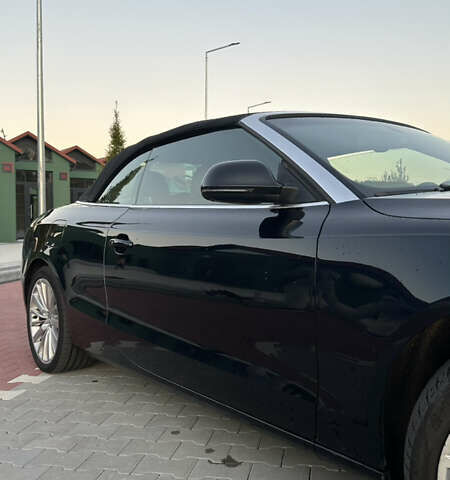 Ауди А5, объемом двигателя 2 л и пробегом 211 тыс. км за 10300 $, фото 9 на Automoto.ua