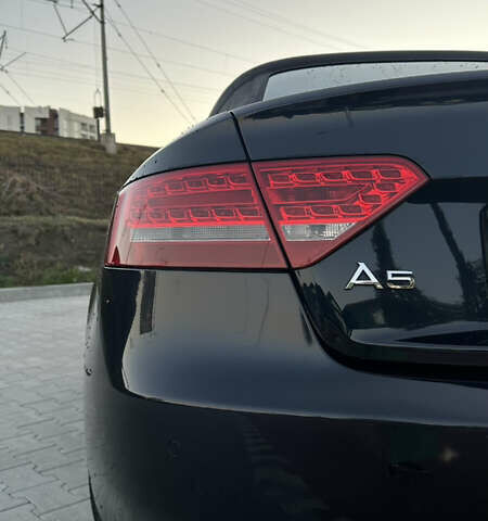 Ауди А5, объемом двигателя 2 л и пробегом 211 тыс. км за 10300 $, фото 1 на Automoto.ua