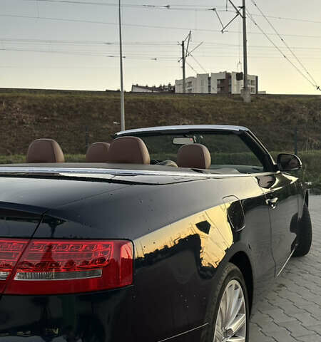 Ауді A5, об'ємом двигуна 2 л та пробігом 211 тис. км за 10300 $, фото 28 на Automoto.ua