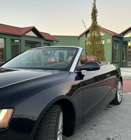 Ауди А5, объемом двигателя 2 л и пробегом 211 тыс. км за 10300 $, фото 35 на Automoto.ua