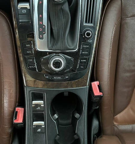 Ауди А5, объемом двигателя 2 л и пробегом 211 тыс. км за 10300 $, фото 16 на Automoto.ua