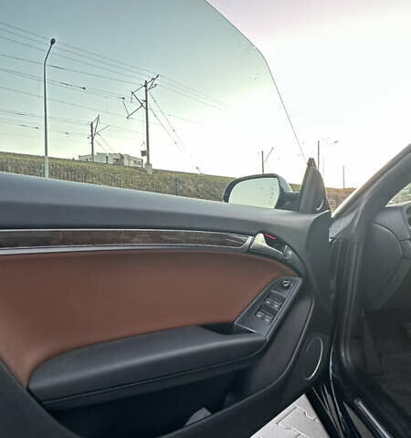 Ауді A5, об'ємом двигуна 2 л та пробігом 211 тис. км за 10300 $, фото 39 на Automoto.ua