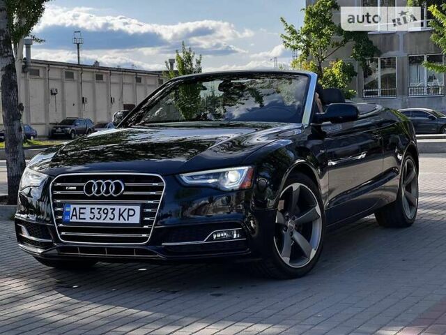 Ауді A5, об'ємом двигуна 1.98 л та пробігом 105 тис. км за 15800 $, фото 1 на Automoto.ua