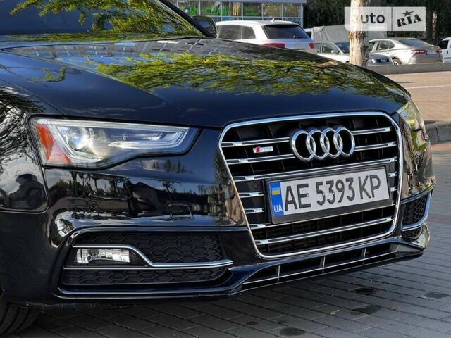 Ауді A5, об'ємом двигуна 1.98 л та пробігом 105 тис. км за 15800 $, фото 12 на Automoto.ua