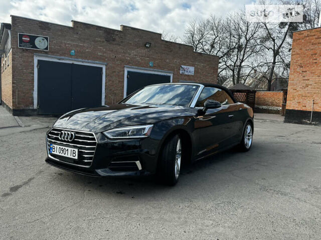 Ауді A5, об'ємом двигуна 1.98 л та пробігом 81 тис. км за 28000 $, фото 7 на Automoto.ua