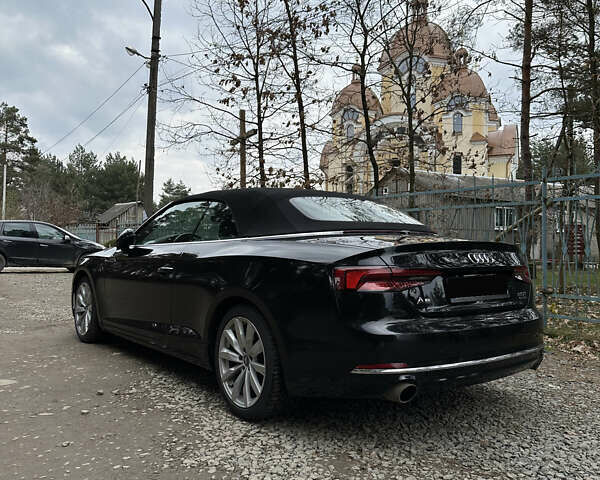 Ауді A5, об'ємом двигуна 1.98 л та пробігом 73 тис. км за 34500 $, фото 11 на Automoto.ua