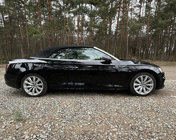 Ауді A5, об'ємом двигуна 1.98 л та пробігом 73 тис. км за 34500 $, фото 8 на Automoto.ua