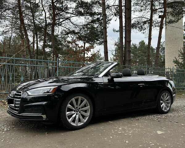 Ауді A5, об'ємом двигуна 1.98 л та пробігом 73 тис. км за 34500 $, фото 22 на Automoto.ua