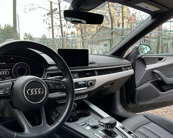 Ауді A5, об'ємом двигуна 1.98 л та пробігом 73 тис. км за 34500 $, фото 15 на Automoto.ua