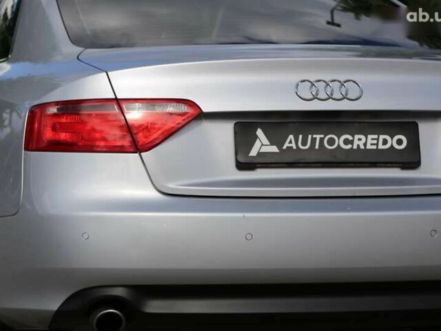 Ауді A5, об'ємом двигуна 3.2 л та пробігом 63 тис. км за 14500 $, фото 7 на Automoto.ua