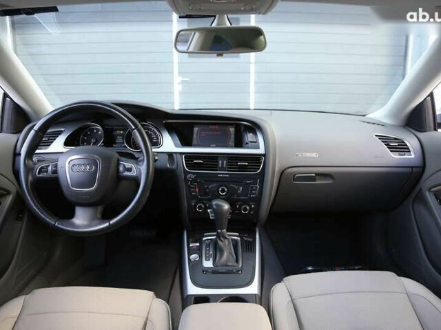 Ауді A5, об'ємом двигуна 3.2 л та пробігом 63 тис. км за 14500 $, фото 13 на Automoto.ua