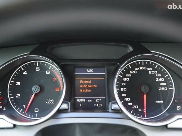 Ауді A5, об'ємом двигуна 3.2 л та пробігом 63 тис. км за 14500 $, фото 16 на Automoto.ua