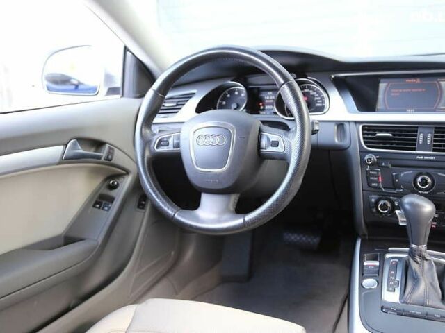 Ауді A5, об'ємом двигуна 3.2 л та пробігом 63 тис. км за 14500 $, фото 12 на Automoto.ua