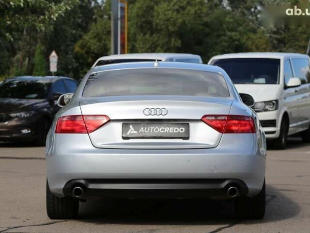 Ауді A5, об'ємом двигуна 3.2 л та пробігом 63 тис. км за 14500 $, фото 5 на Automoto.ua