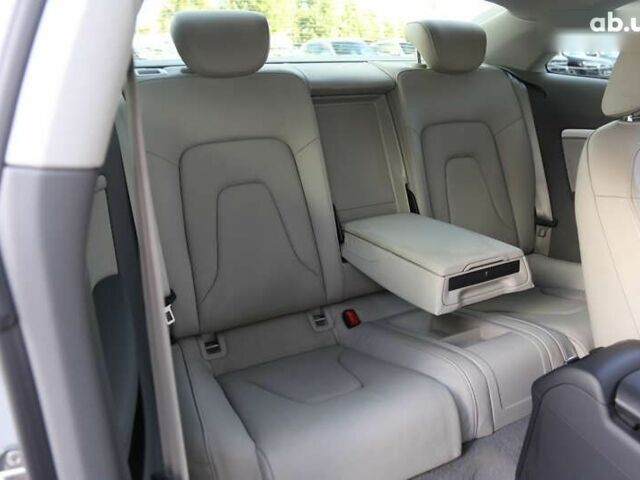 Ауді A5, об'ємом двигуна 3.2 л та пробігом 63 тис. км за 14500 $, фото 10 на Automoto.ua