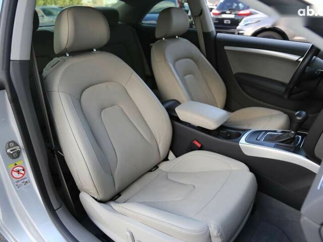 Ауді A5, об'ємом двигуна 3.2 л та пробігом 63 тис. км за 14500 $, фото 11 на Automoto.ua