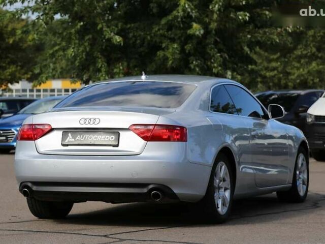Ауді A5, об'ємом двигуна 3.2 л та пробігом 63 тис. км за 14500 $, фото 6 на Automoto.ua