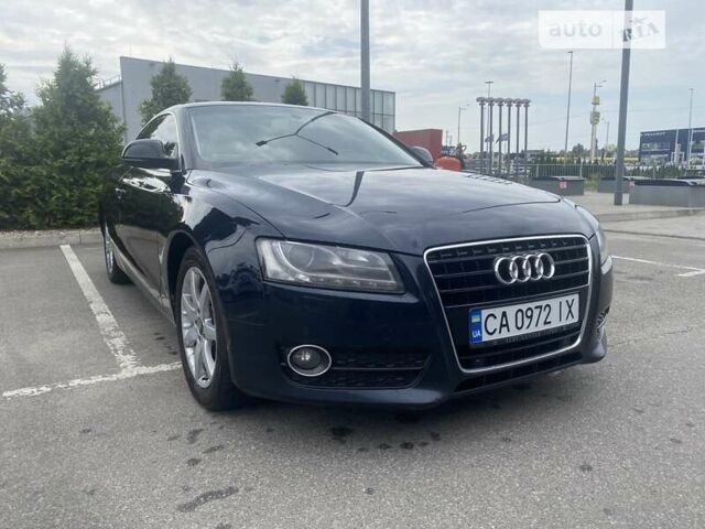 Ауді A5, об'ємом двигуна 3.2 л та пробігом 213 тис. км за 9700 $, фото 5 на Automoto.ua