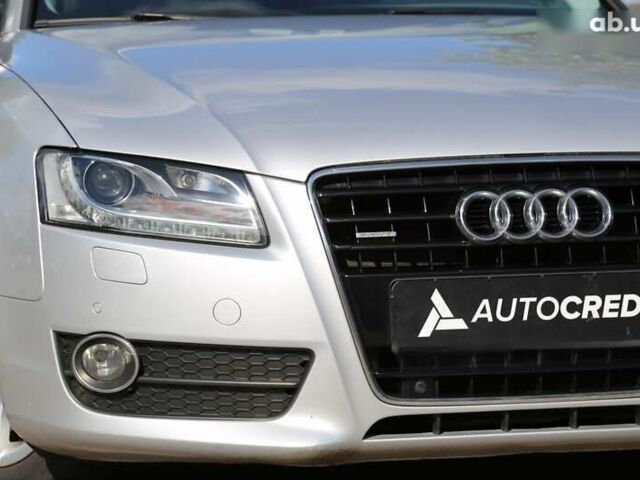 Ауді A5, об'ємом двигуна 3.2 л та пробігом 63 тис. км за 14500 $, фото 3 на Automoto.ua