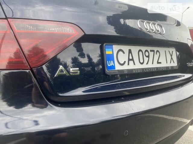 Ауді A5, об'ємом двигуна 3.2 л та пробігом 213 тис. км за 9700 $, фото 13 на Automoto.ua