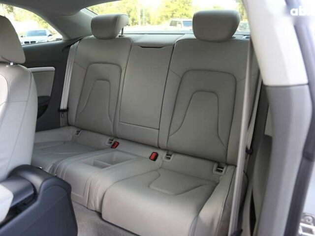 Ауді A5, об'ємом двигуна 3.2 л та пробігом 63 тис. км за 14500 $, фото 9 на Automoto.ua