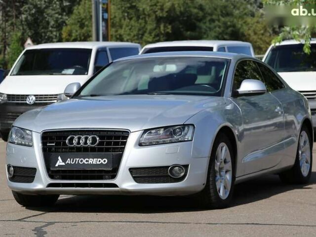 Ауді A5, об'ємом двигуна 3.2 л та пробігом 63 тис. км за 14500 $, фото 2 на Automoto.ua