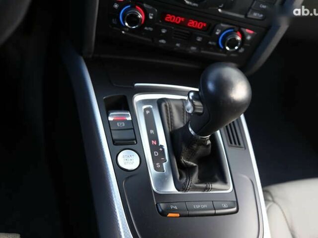 Ауді A5, об'ємом двигуна 3.2 л та пробігом 63 тис. км за 14500 $, фото 19 на Automoto.ua