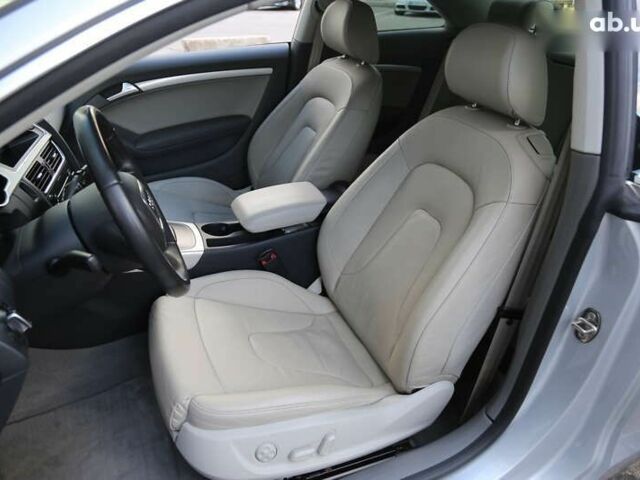 Ауді A5, об'ємом двигуна 3.2 л та пробігом 63 тис. км за 14500 $, фото 8 на Automoto.ua