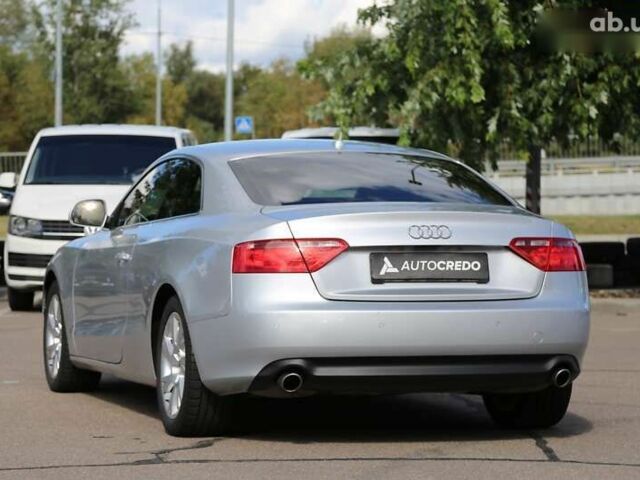 Ауді A5, об'ємом двигуна 3.2 л та пробігом 63 тис. км за 14500 $, фото 4 на Automoto.ua