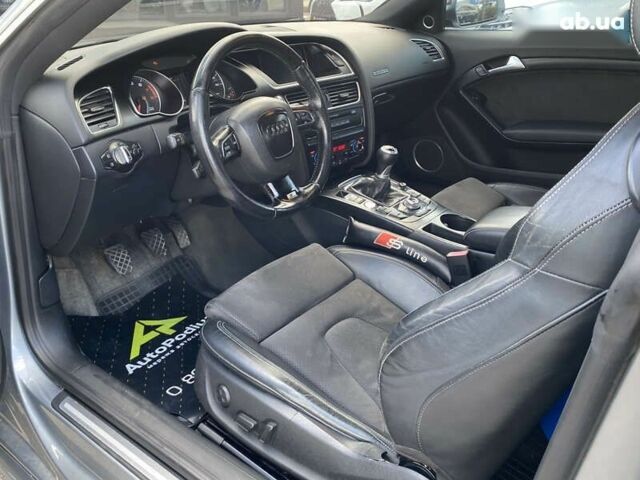 Ауди А5, объемом двигателя 3.2 л и пробегом 236 тыс. км за 9999 $, фото 7 на Automoto.ua