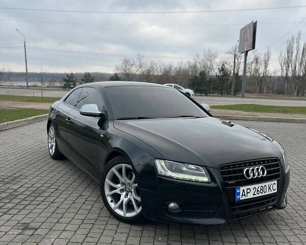 Ауді A5, об'ємом двигуна 3.2 л та пробігом 170 тис. км за 8000 $, фото 7 на Automoto.ua