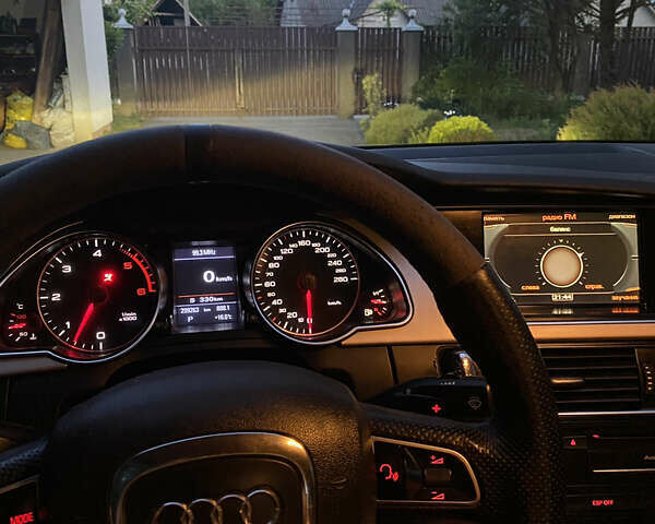 Ауди А5, объемом двигателя 2.7 л и пробегом 300 тыс. км за 9650 $, фото 15 на Automoto.ua