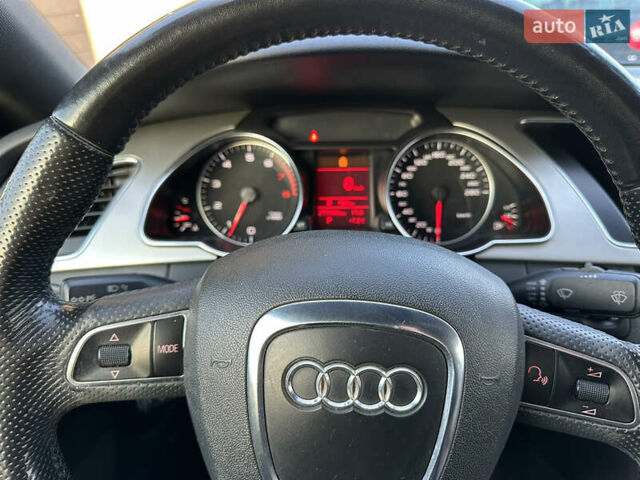 Ауди А5, объемом двигателя 2 л и пробегом 273 тыс. км за 9900 $, фото 9 на Automoto.ua
