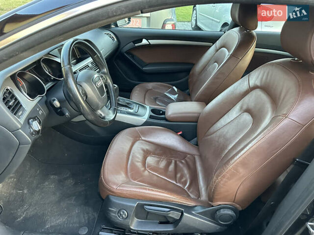 Ауди А5, объемом двигателя 2 л и пробегом 273 тыс. км за 9900 $, фото 11 на Automoto.ua