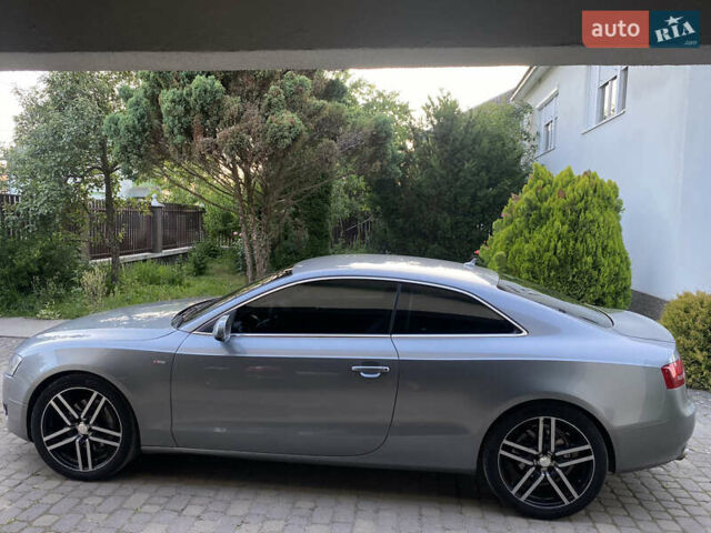 Ауди А5, объемом двигателя 2.7 л и пробегом 300 тыс. км за 9650 $, фото 12 на Automoto.ua