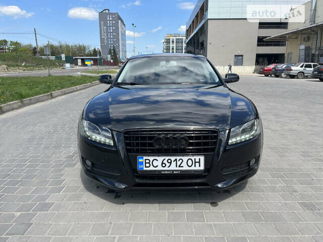 Ауді A5, об'ємом двигуна 1.97 л та пробігом 265 тис. км за 11500 $, фото 1 на Automoto.ua