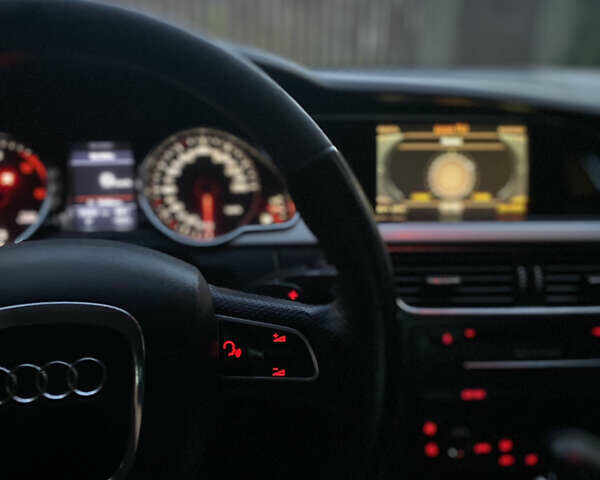 Ауди А5, объемом двигателя 2.7 л и пробегом 300 тыс. км за 9650 $, фото 16 на Automoto.ua