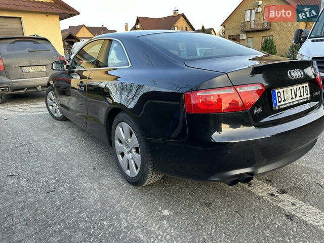Ауди А5, объемом двигателя 2 л и пробегом 273 тыс. км за 9900 $, фото 3 на Automoto.ua