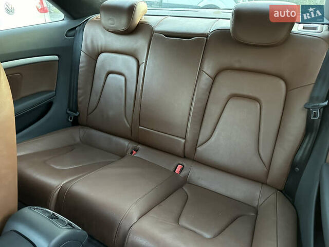 Ауди А5, объемом двигателя 2 л и пробегом 273 тыс. км за 9900 $, фото 13 на Automoto.ua