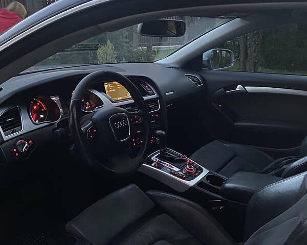 Ауди А5, объемом двигателя 2.7 л и пробегом 300 тыс. км за 9650 $, фото 18 на Automoto.ua