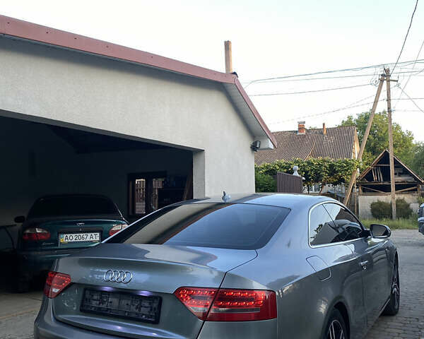 Ауди А5, объемом двигателя 2.7 л и пробегом 300 тыс. км за 9500 $, фото 6 на Automoto.ua
