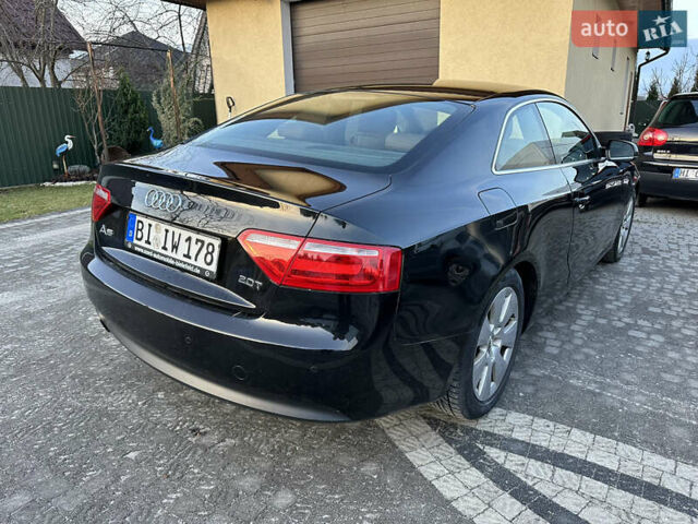 Ауди А5, объемом двигателя 2 л и пробегом 273 тыс. км за 9900 $, фото 14 на Automoto.ua