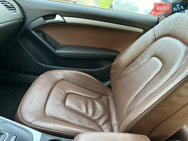 Ауди А5, объемом двигателя 2 л и пробегом 273 тыс. км за 9900 $, фото 10 на Automoto.ua