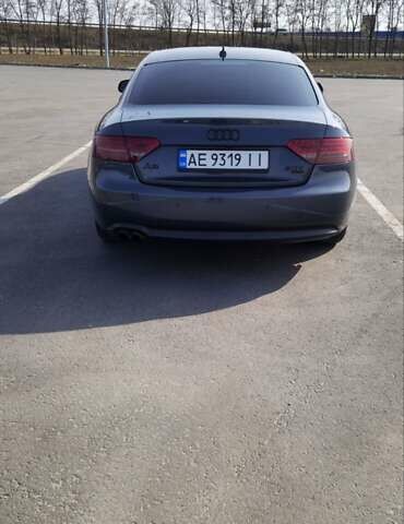 Ауді A5, об'ємом двигуна 1.98 л та пробігом 222 тис. км за 11800 $, фото 19 на Automoto.ua