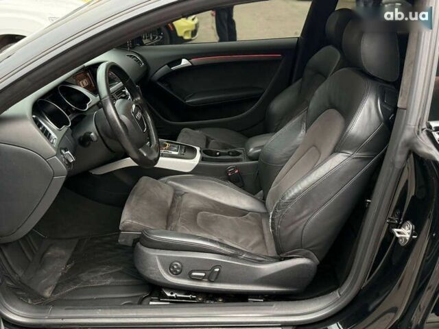 Ауди А5, объемом двигателя 2 л и пробегом 199 тыс. км за 10200 $, фото 9 на Automoto.ua