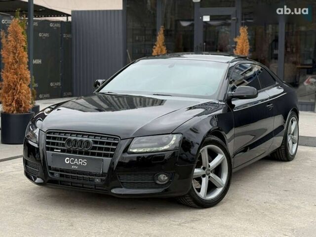 Ауди А5, объемом двигателя 2 л и пробегом 199 тыс. км за 10200 $, фото 2 на Automoto.ua