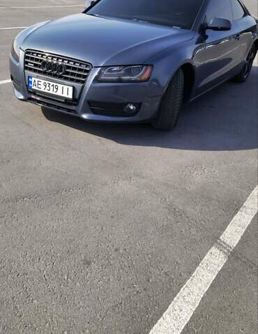 Ауді A5, об'ємом двигуна 1.98 л та пробігом 222 тис. км за 11800 $, фото 21 на Automoto.ua