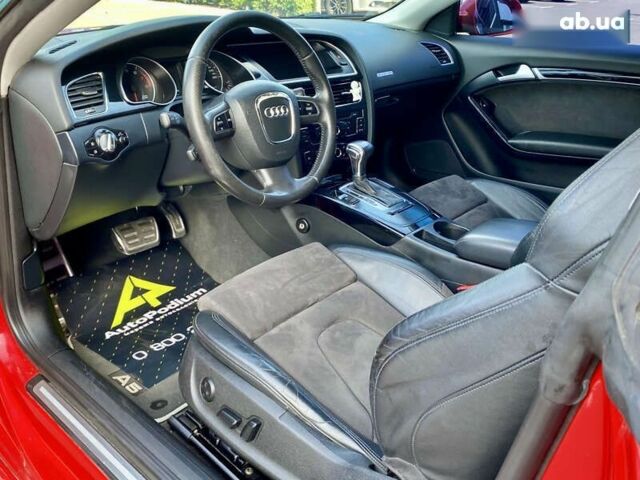 Ауді A5, об'ємом двигуна 2 л та пробігом 182 тис. км за 8950 $, фото 6 на Automoto.ua
