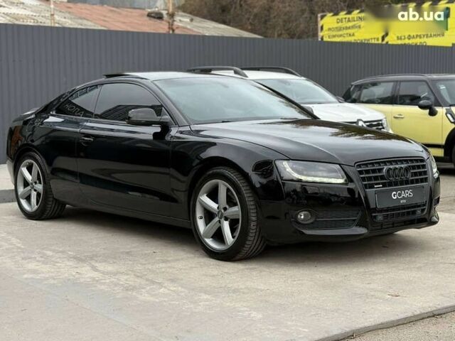 Ауди А5, объемом двигателя 2 л и пробегом 199 тыс. км за 10200 $, фото 1 на Automoto.ua