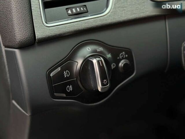 Ауди А5, объемом двигателя 2 л и пробегом 199 тыс. км за 10200 $, фото 19 на Automoto.ua